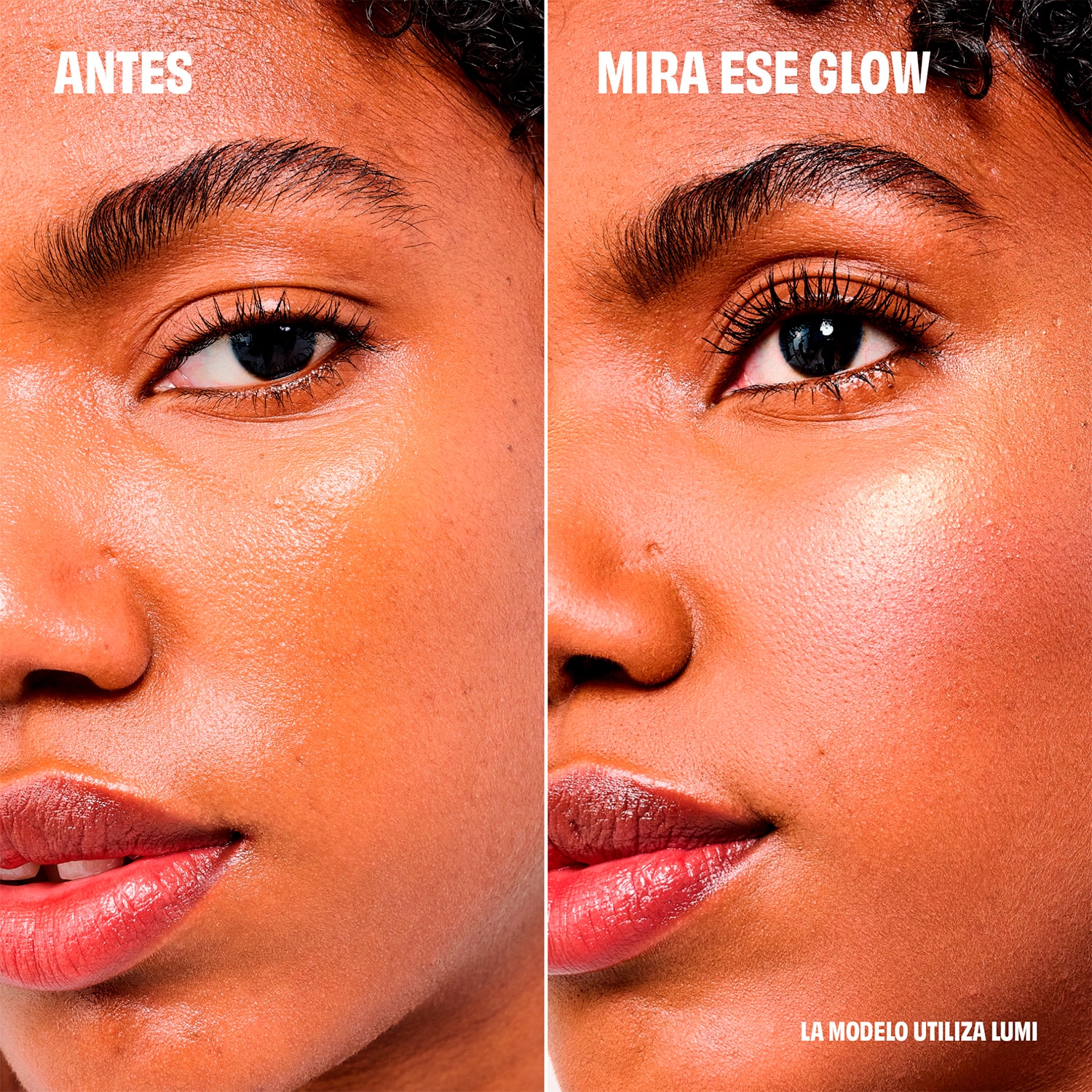 GLOW-LA-LA (ILUMINADOR ATERCIOPELADO)